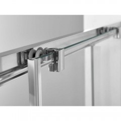 Душевое ограждение Vincea Alpha VSR-3AL9012CLG