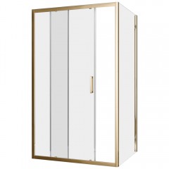 Душевое ограждение Vincea Alpha VSR-3AL9013CLG