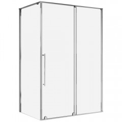 Душевое ограждение Vincea Arno VSR-1A1015CL
