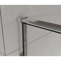 Душевое ограждение Vincea Arno VSR-1A1015CL