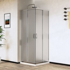 Душевое ограждение Vincea City VSS-5CT900MT