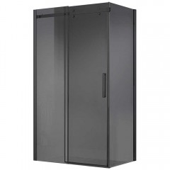 Душевое ограждение Vincea Como-N VSR-4CN8016CGB