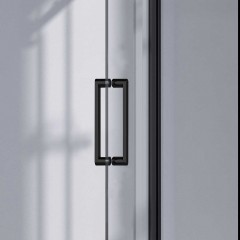 Душевое ограждение Vincea Como-N VSR-4CN1016CLB