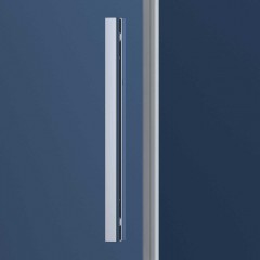 Душевое ограждение Vincea Soft VSR-3SO9012CLGM