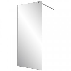 Душевое ограждение Vincea Walk-In VSW-1H100MR