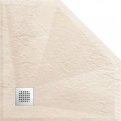 Поддон из искусственного камня Vincea VST-4SP9090C