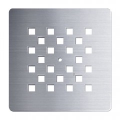 Поддон из искусственного камня Vincea VST-4SP9090C