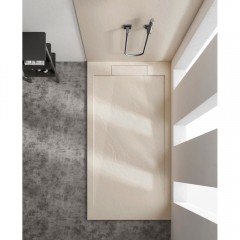 Поддон из искусственного камня Vincea VST-4SRL9012C