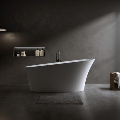 Ванна из искусственного камня Timo Kiara 1700