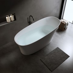 Ванна из искусственного камня Timo Kiara 1700