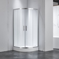 Душевой угол Timo Imwei YL-9001C