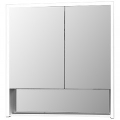 Зеркальный шкаф Esbano ES-3828D