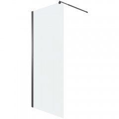 Душевое ограждение Niagara Eco NG-551-90BLACK