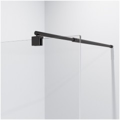 Душевое ограждение Niagara Eco NG-551-90BLACK