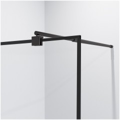 Душевое ограждение Niagara Eco NG-552-90BLACK