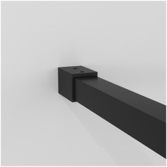 Душевое ограждение Niagara Nova NG-688-12BLACK