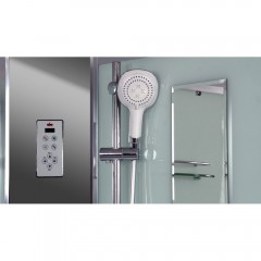 Душевая кабина Timo Comfort T-8815 Fabric Glass