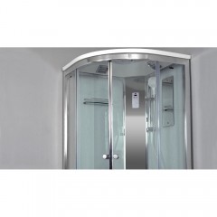 Душевая кабина Timo Comfort T-8880 Clean Glass