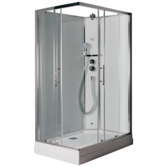 Душевая кабина Timo Ilma 102 R