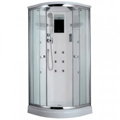 Душевая кабина Timo Lux T-7709 NEW