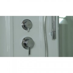 Душевая кабина Timo Lux T-7709 NEW