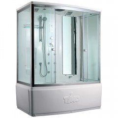 Душевая кабина Timo Lux T-7770 NEW