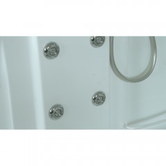 Душевая кабина Timo Lux T-7770 NEW