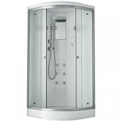 Душевая кабина Timo Standart T-5509 Г/М