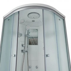 Душевая кабина Timo Standart T-5509 Г/М