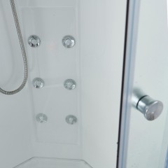 Душевая кабина Timo Standart T-5509 Г/М