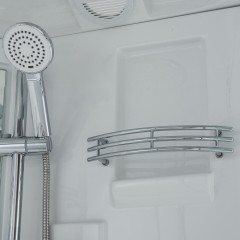 Душевая кабина Timo Standart Т-5502 R
