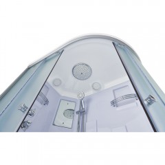 Душевая кабина Timo Standart Т-5502 L Г/М