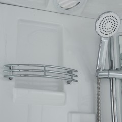 Душевая кабина Timo Standart Т-5502 L Г/М