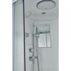 Душевая кабина Timo Standart Т-5502 L Г/М