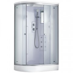 Душевая кабина Timo Standart Т-5502 R Г/М