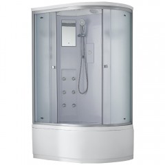 Душевая кабина Timo Standart Т-5520 L Г/М