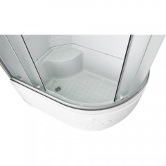 Душевая кабина Timo Standart Т-5520 L Г/М