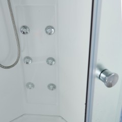Душевая кабина Timo Standart Т-5520 R Г/М