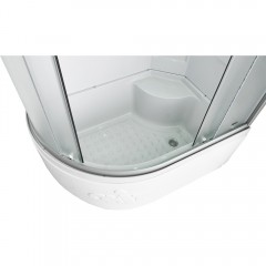 Душевая кабина Timo Standart Т-5520 R Г/М