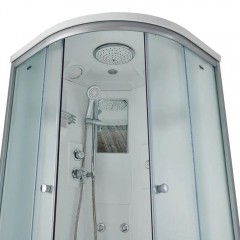 Душевая кабина Timo Standart T-5590 Г/М