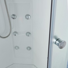 Душевая кабина Timo Standart T-5590 Г/М