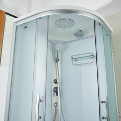 Душевая кабина Timo Standart T-6609 PDS