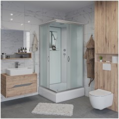 Душевая кабина Niagara Classic 330844Q