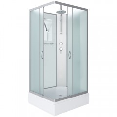 Душевая кабина Niagara Classic 330844QBKT