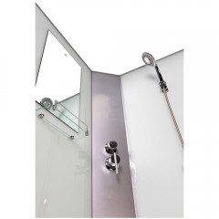 Душевая кабина Niagara Classic 330844QBKT
