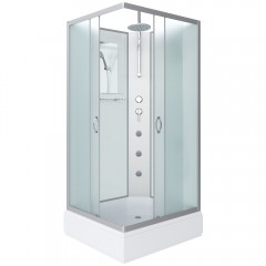 Душевая кабина Niagara Classic 330844QBKTG