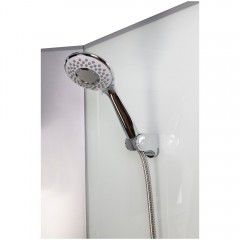 Душевая кабина Niagara Classic 330844QBKTG