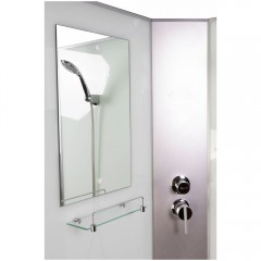 Душевая кабина Niagara Classic 330844QBKTG