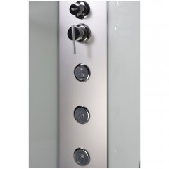 Душевая кабина Niagara Classic 330844QBKTG