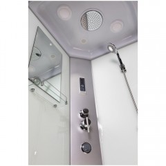 Душевая кабина Niagara Classic 330844QF